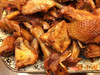 每天蔡小悦姜母，鸭1只1000g泉州特产，新鲜好吃真空送礼