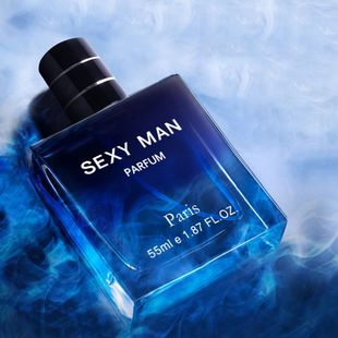 买一送一男士香水持久淡香清新男生味自然，古龙水运动学生女士