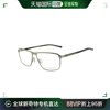 香港直邮PORSCHE DESIGN保时捷眼镜框男P8285方形全框近视眼镜架