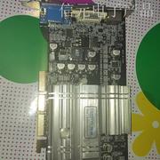 盈通R9200se128m老显卡AGP显卡议价