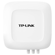 TP-LINK TL-AP1902GP全向易展版 千兆双频室外高功率无线Ap基站1900M商场公园户外网络覆盖大功率无线路由器