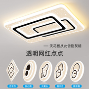 LED吸顶灯灯芯改造灯板卧室灯节能灯泡家用灯珠灯盘灯条模组贴片