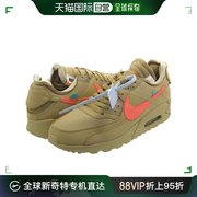 日本直邮Nike 耐克 AIR MAX 90 运动鞋 aa7293-200