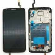 5.2   LG G2 D802 LCD Display Touch Screen Digitizer Assembly