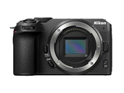 Nikon/尼康Z30 16-50套机 单机微单相机 超高清旅游z50 16-50
