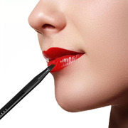 Lisa NYX20# 便携款唇刷 填充口红刷 纯手工化妆刷