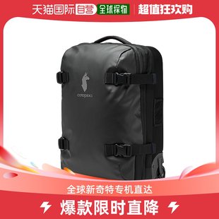 香港直邮潮奢cotopaxi女士，38lallparollerbag行李箱
