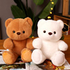 可爱小熊公仔抱抱熊，泰迪熊毛绒玩具女生儿童，生日礼物小号玩偶娃娃