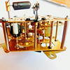 27IK北极星机械钟表机芯挂钟落地钟台钟复古老式发条钟表维修
