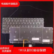  DELL 戴尔 precision M3800 XPS 15 9530 键盘