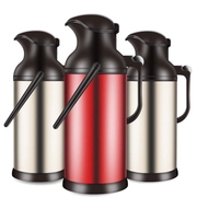 茶瓶热水瓶家用不锈钢保温瓶学生，宿舍用暖壶，水壶大容量暖瓶开水瓶