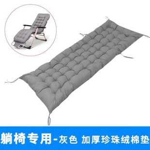 高品质折叠床棉垫办公室单人床午休床午睡床陪护床躺椅套床垫