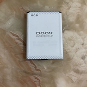 doov朵唯型号doovf9t9手机，电池电板老人翻盖手机电池3000