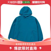 日本直邮Daiwa Wear DE-6723 Breeze 派克大衣 L 海绿色