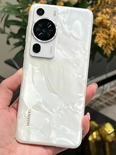 Huawei/华为 P60 高通处理器双卡双待全网通鸿蒙系统