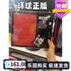北京环球影城变形金刚文具礼盒学生擎天柱笔记本套装礼物男孩
