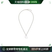 香港直邮Givenchy G 吊坠夜光项链 BN00ARF045