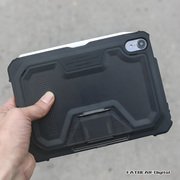 肥熊EDC战术防摔适用苹果iPad Mini6迷你6平板8.3寸保护套外套壳