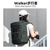 KFCONCEPT卓尔Walker步行者摄影包双肩复古多功能大容量专业单反相机包佳能富士微单数码无人机旅行男女背包
