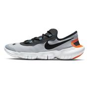 Nike耐克男鞋2022FREE RN 5.0 2020低帮透气跑步鞋CI9921-400