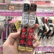 日本CANMAKE井田巧克力1.5mm极细柔滑防水眼线胶笔 持久不晕染04