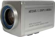索尼FCB-EX480CP监控一体化带电子放大一体机高清变焦监控摄像机