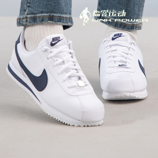 耐克女鞋Nike CORTEZ BASIC春季低帮阿甘鞋运动休闲鞋 904764
