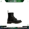 欧洲直邮dr.martens 女士 靴子