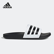 Adidas/阿迪达斯 ADILETTE COMFORT男女运动凉拖鞋GZ5893