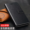 适用华为adt一an00手机壳adt-an00荣耀x40gt翻盖皮套honorx40gt双面，防摔x40tg折叠反盖adtan软胶x40gt带扣搭