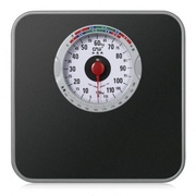 cnw体重秤机械家用人体称精准成人秤耐用指针，称减肥体重计健康秤