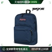 韩国直邮Jansport 双肩背包 JANSPORTSAC 双肩包 级制动 学生包