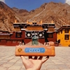 西藏藏香二级藏香纯手工线香家宅，办公熏香