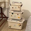医药箱家庭装家用便携急救箱大容量多层分格，医疗箱药品药物收纳盒