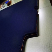 纯3d床垫席梦思空气纤维，可水洗透气护脊儿童学生宿舍榻榻米垫定制