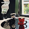 wakoyi艺术家潘望舒艺术周边陶瓷马克杯咖啡酒水杯潮流创意礼物品