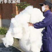 手工棉被冬被全棉加厚保暖棉花被芯棉絮床垫褥子被子单人学生宿舍