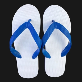 泰国橡胶人字拖夹脚防滑软底耐磨防臭夏季外穿男士越南沙滩凉拖鞋