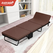 易瑞斯（Easyrest）折叠床三折床单人午睡小休躺椅办公午休简易床