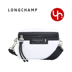 日本直邮Longchamp LONGCHAMP 包 单肩包 20034 HSR Blanc 包