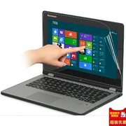 联想（Lenovo）YOGA710 i5-7200U屏幕膜14寸触控笔记本电脑保护贴