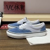 VC体育 Vans Era skate蓝白色低帮运动板鞋防滑耐磨VN0A5FC9ZR8