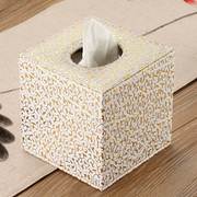 卷纸筒客厅纸巾盒桌面圆筒抽纸盒圆形创意餐巾纸抽盒家用卷筒纸盒