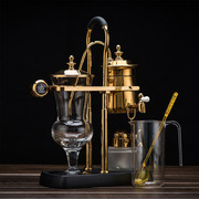 皇家比利时咖啡壶家用复古虹吸式咖啡壶煮咖啡机咖啡壶器具