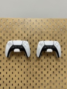 宜家SKADIS 斯考迪斯 宜家洞洞板配件 PS主机Xbox游戏手柄支架