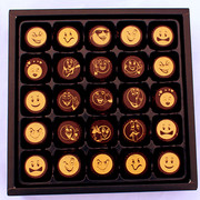 手工diy巧克力礼盒装表白520情人节中考，送考生高考母亲节生日女友