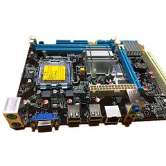 G41 771 775针台式电脑主板DDR3 IDE支持E5150 L5410 5430CPU