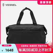 VESSEL 高尔夫衣物包2021衣服鞋子收纳包多功能鞋袋 男女通用