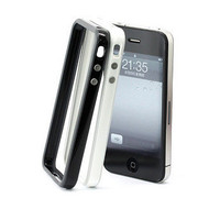 yoobao羽博适用苹果appleiphone，4手机边框增强信号信号圈