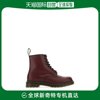 欧洲直邮DR.MARTENS 男女通用皮鞋靴子